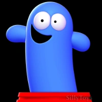 Leggy Rush 3D